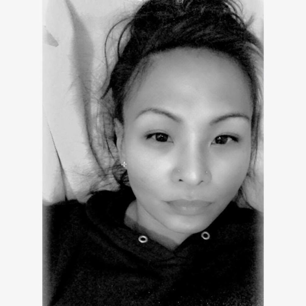 Meet your Posher, Darlene